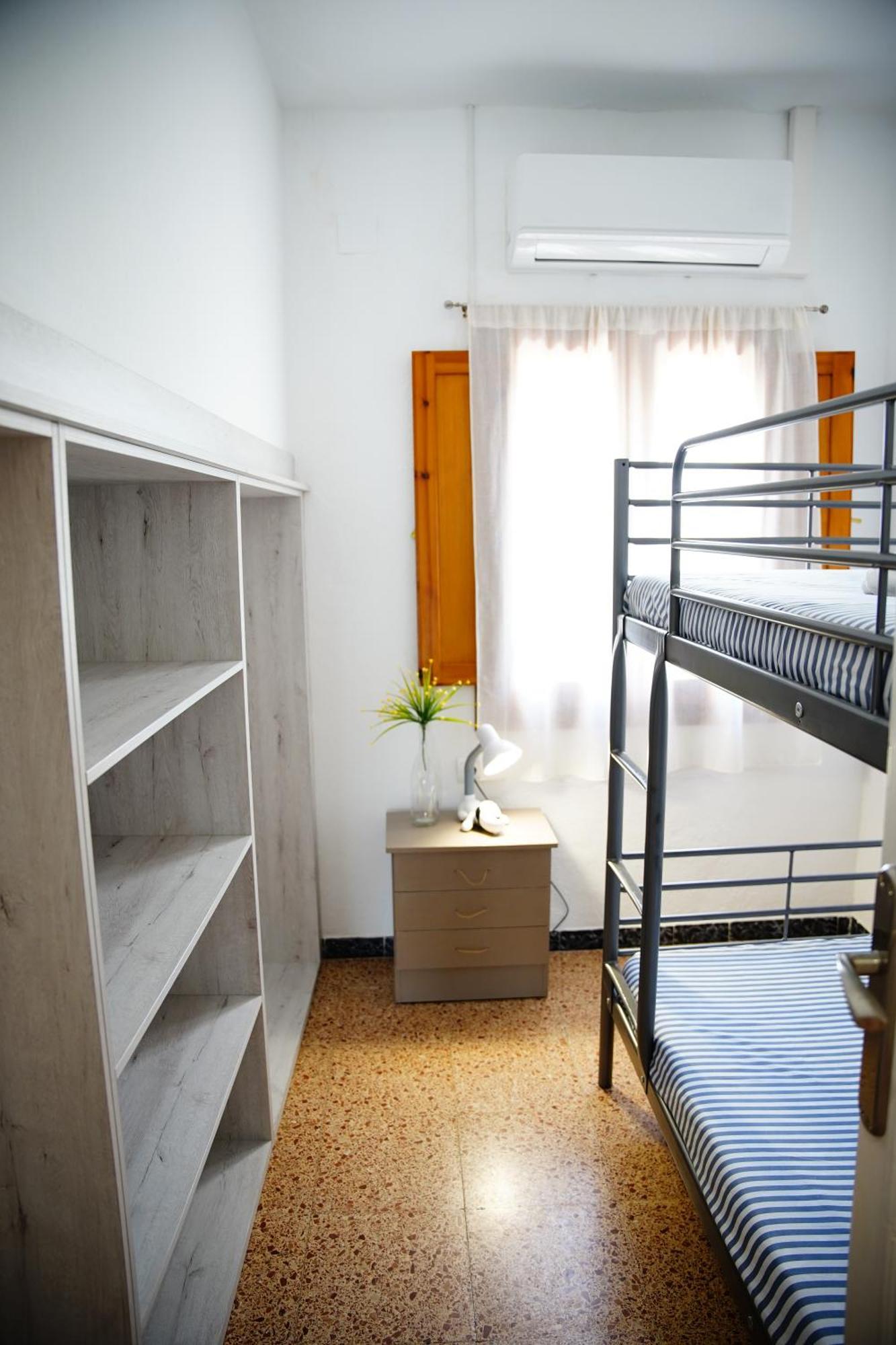 Casa Pastoret Deltebre Dış mekan fotoğraf