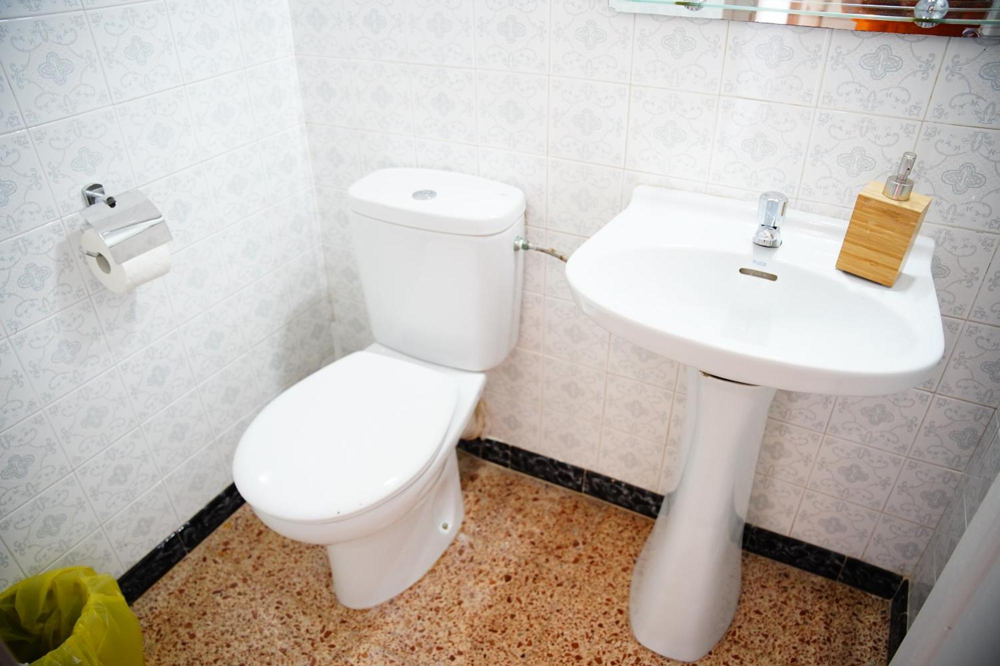 Casa Pastoret Deltebre Dış mekan fotoğraf