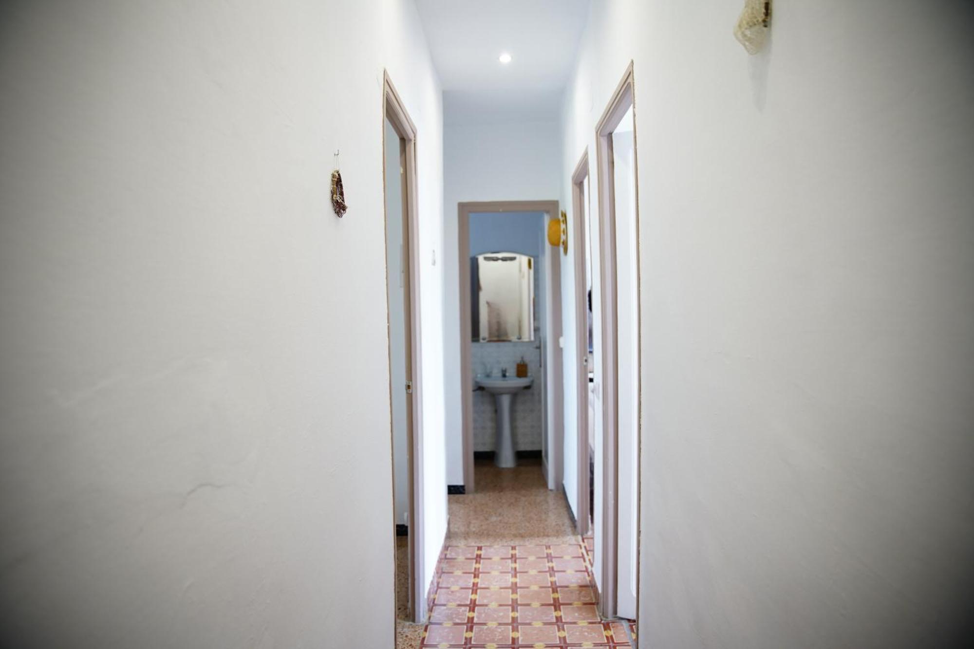 Casa Pastoret Deltebre Dış mekan fotoğraf