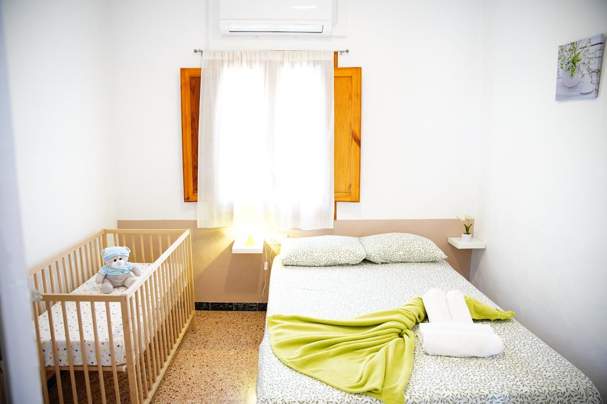 Casa Pastoret Deltebre Dış mekan fotoğraf