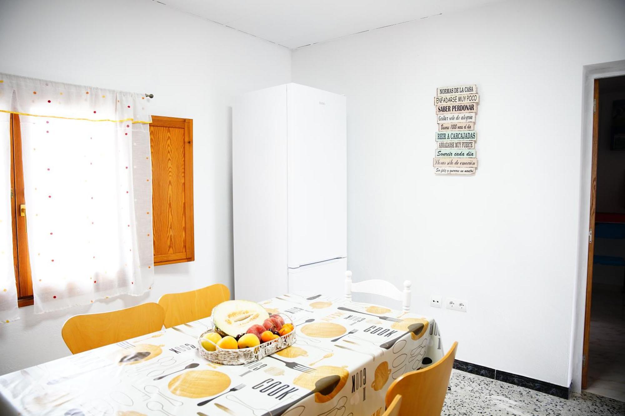 Casa Pastoret Deltebre Dış mekan fotoğraf