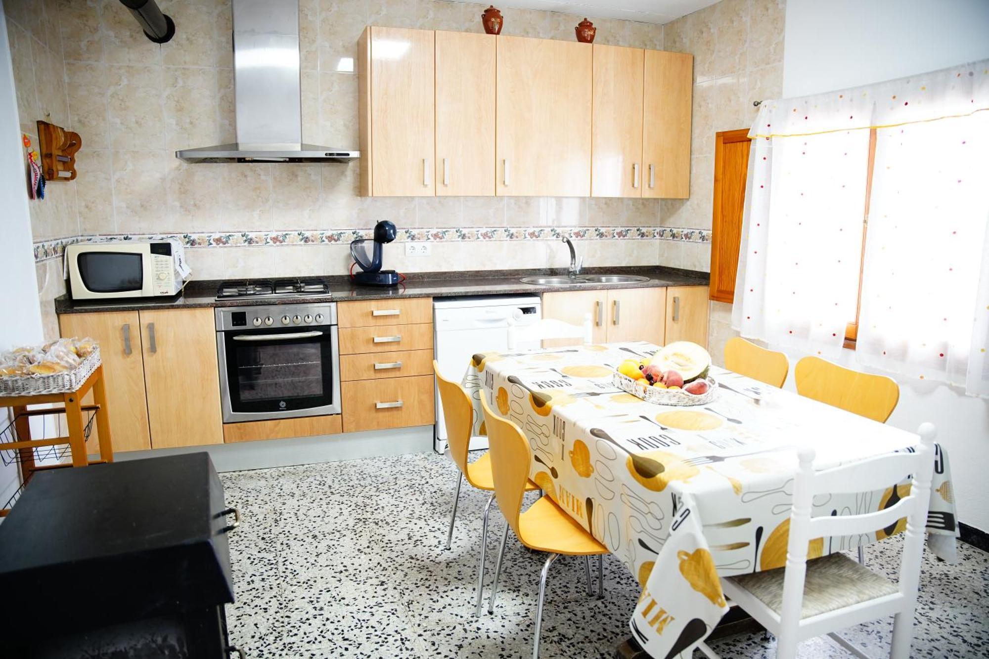 Casa Pastoret Deltebre Dış mekan fotoğraf